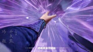 [AniMaunt] Xian Ni - 39