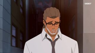 [AniMaunt] My Adventures with Superman 2 - 03