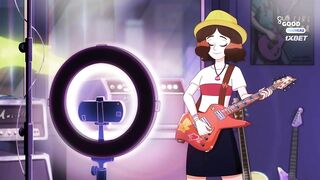 [AniMaunt] Totally Spies! 7 - 03