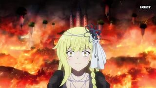 [AniMaunt]  Lv2 kara Cheat datta Motoyuusha Kouho no Mattari Isekai Life - 08