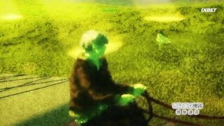 [AniMaunt] Ookami to Koushinryou%3A Merchant Meets the Wise Wolf - 10