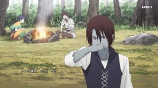 [AniMaunt] Re Monster - 09