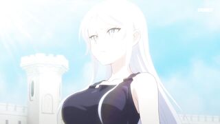 [AniMaunt] Tensei shitara Dainana Ouji Datta node, Kimama ni Majutsu wo Kiwamemasu - 10