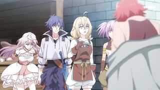 [AniMaunt] Dekisokonai to Yobareta Motoeiyuu wa Jikka kara Tsuihou sareta node Sukikatte ni Ikiru Koto ni Shita - 10