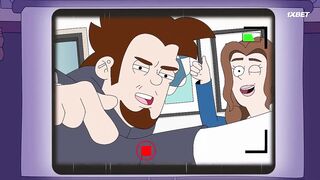 [AniMaunt] Mr Birchum - 04