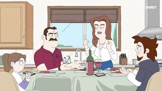 [AniMaunt] Mr Birchum - 05