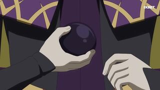 [AniMaunt] YuGiOh! Go Rush!! - 110