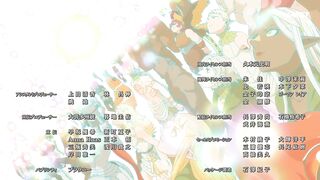 [AniMaunt] Dungeon Meshi - 23