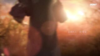 [AniMaunt] Juan Siliang 2 - 01