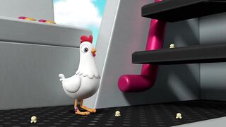 Щенячий патруть S9E03