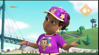 Щенячий патруть S9E11