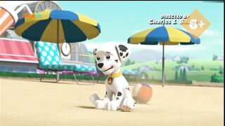 Щенячий патруть S9E13