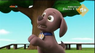 Щенячий патруть S9E15