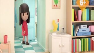 Анна и друзья S1E10 Укулеле