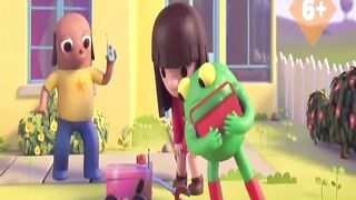 Анна и друзья S1E11 Мягкая игрушка