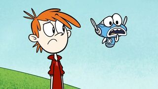 Выбор Чака S1E01