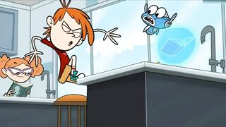 Выбор Чака S1E05