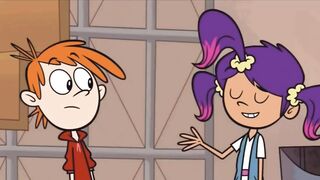 Выбор Чака S1E07