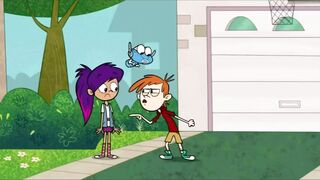 Выбор Чака S1E10