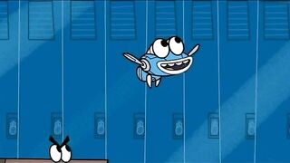 Выбор Чака S1E11