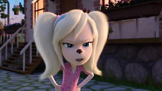 Барбоскины S15E14 Конец света