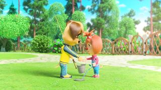 Барбоскины S15E16 Сокровище