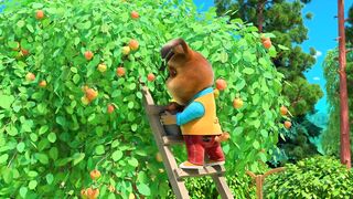 Барбоскины S15E19 Воздушный змей