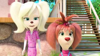 Барбоскины S15E21 С натуры