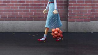 Барбоскины S15E24 Немного романтики