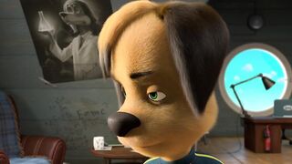 Барбоскины S15E30 Гроссмейстер