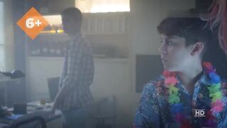 Шпионаж S1E02