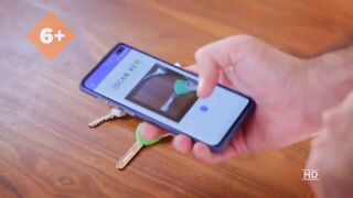 Шпионаж S1E05