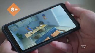 Шпионаж S1E13