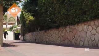 Шпионаж S1E15