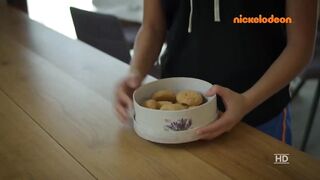 Шпионаж S1E17