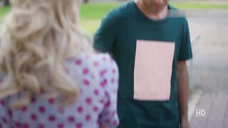 Шпионаж S1E20