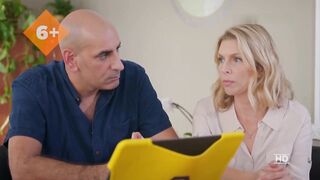 Шпионаж S2E01