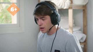 Шпионаж S2E03