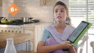 Шпионаж S2E08