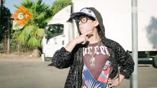 Шпионаж S2E09