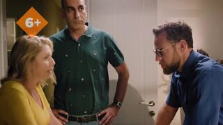 Шпионаж S2E15