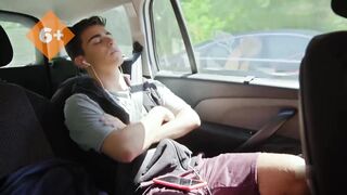 Шпионаж S2E17