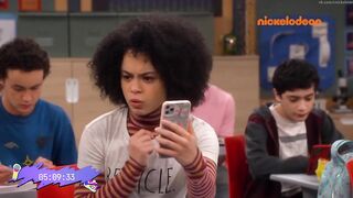 Зэт Гёрл Лэй-Лэй S1E1