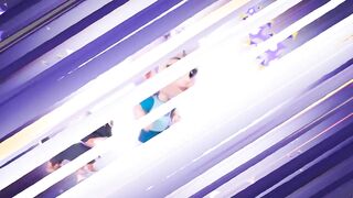 SMASH! Юные супергерои S1E09 Щенячьи способности!