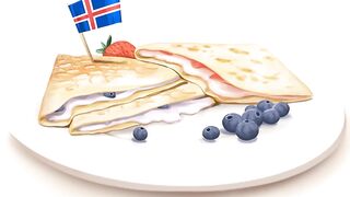 SMASH! Юные супергерои S1E21 Липкая ситуация