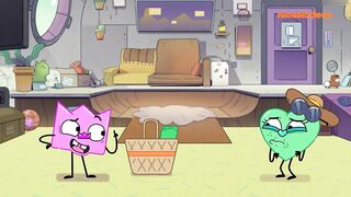 Лучш и Лучшик S1E01