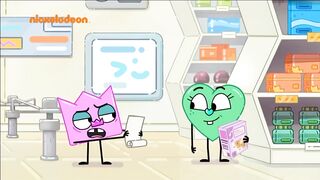 Лучш и Лучшик S1E06