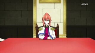 [AniMaunt] Hyouken no Majutsushi ga Sekai wo Suberu - 08