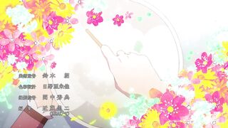 [AniMaunt] Sugar Apple Fairy Tale - 08