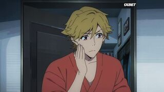 [AniMaunt] Buddy Daddies - 08